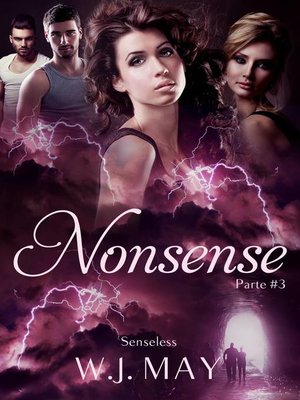 cover image of Nonsense